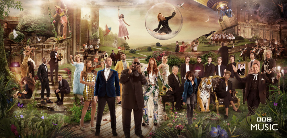 God Only Knows poster image