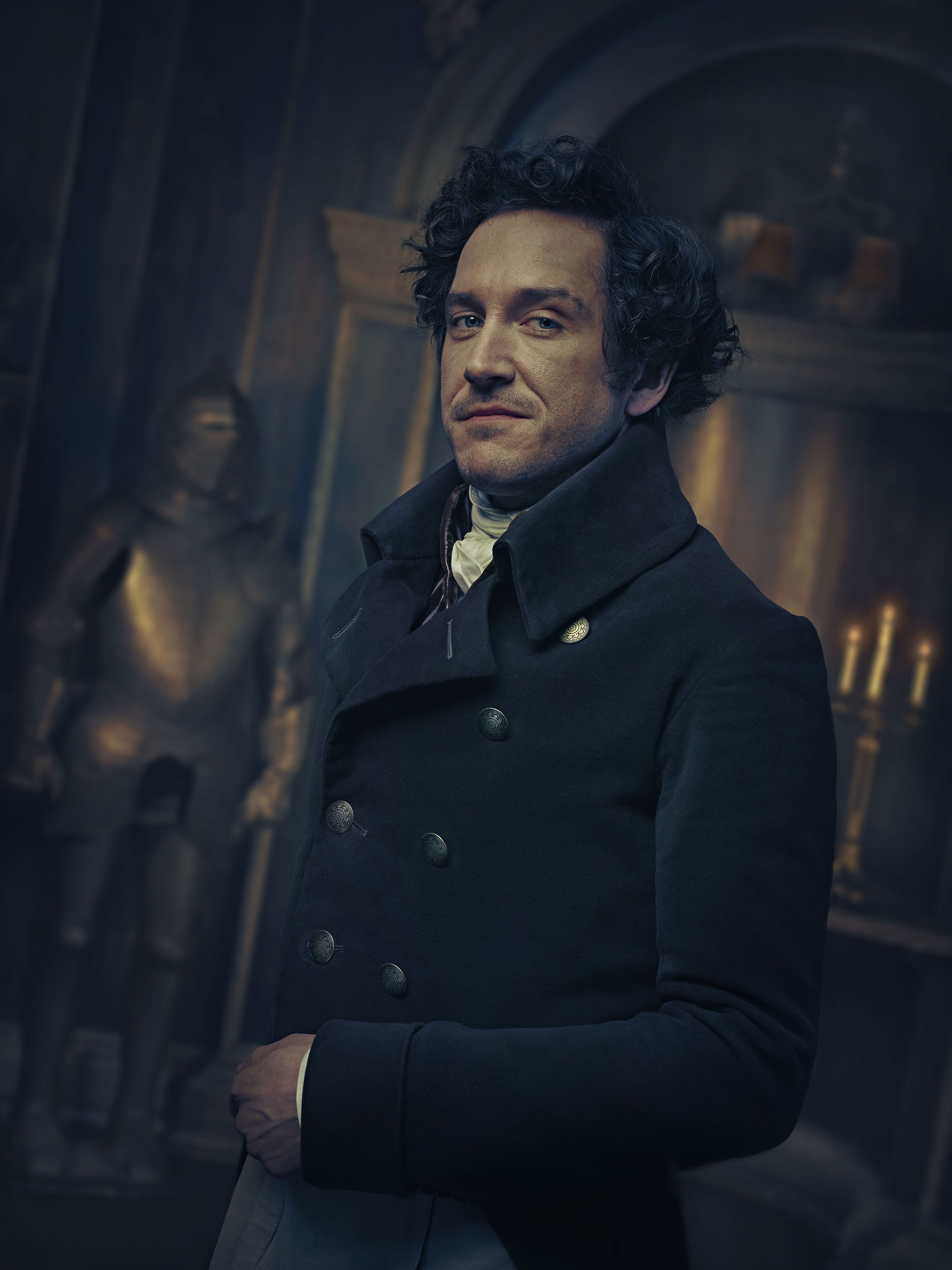 Jonathan Strange & Mr Norrell Serie Jonathan Strange – FIVELIGHTSDOWN